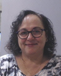 Photo of Cynthia Novak, CNP